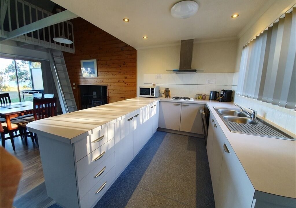 Photo of Kitchen in Forge Creek