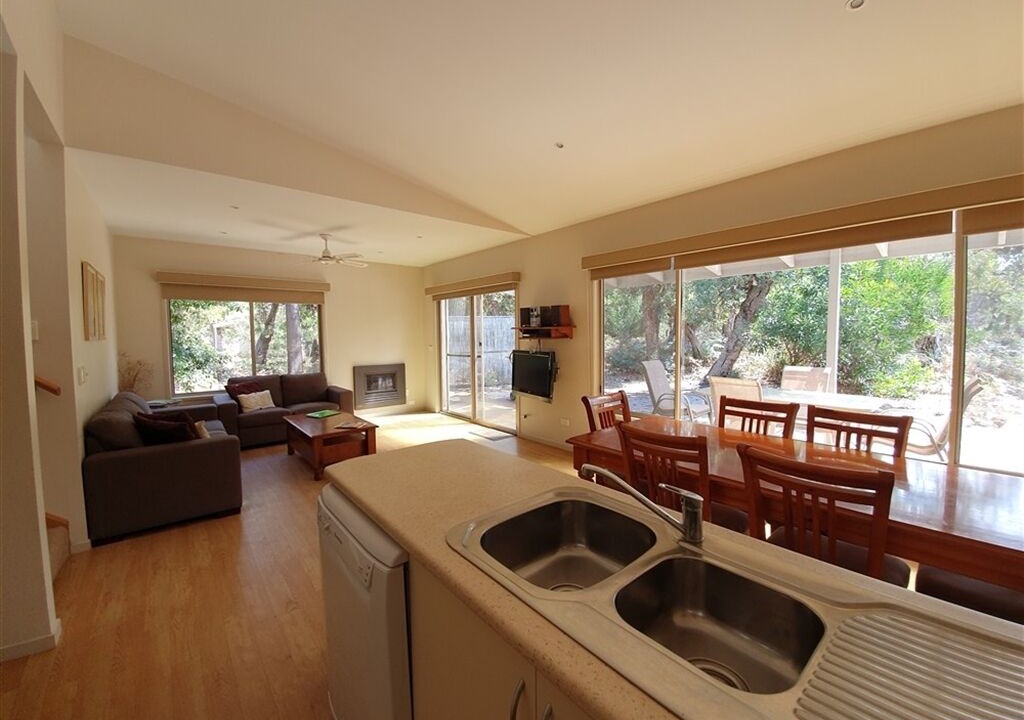 Photo of Kitchen in Forge Creek
