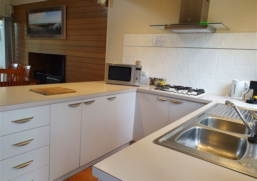 Photo of Kitchen in Forge Creek