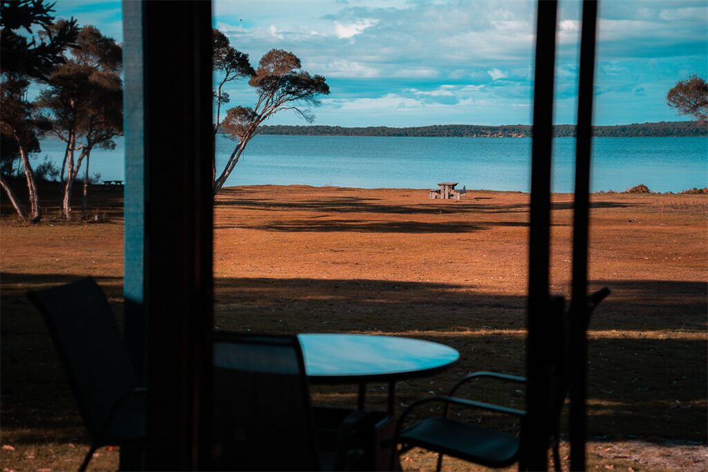 Photo of Outdoor in Forge Creek