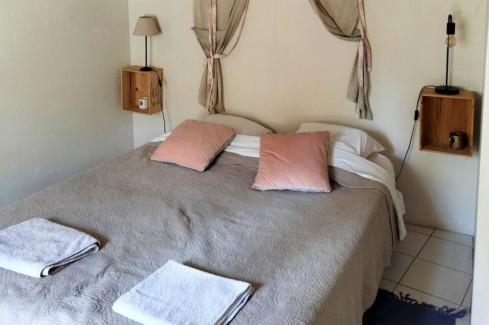 Photo of Bedroom in Bazoges-en-Pareds