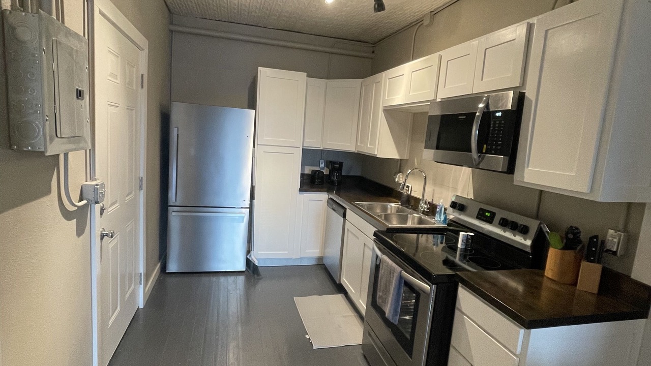 Photo of Kitchen in Hindsville