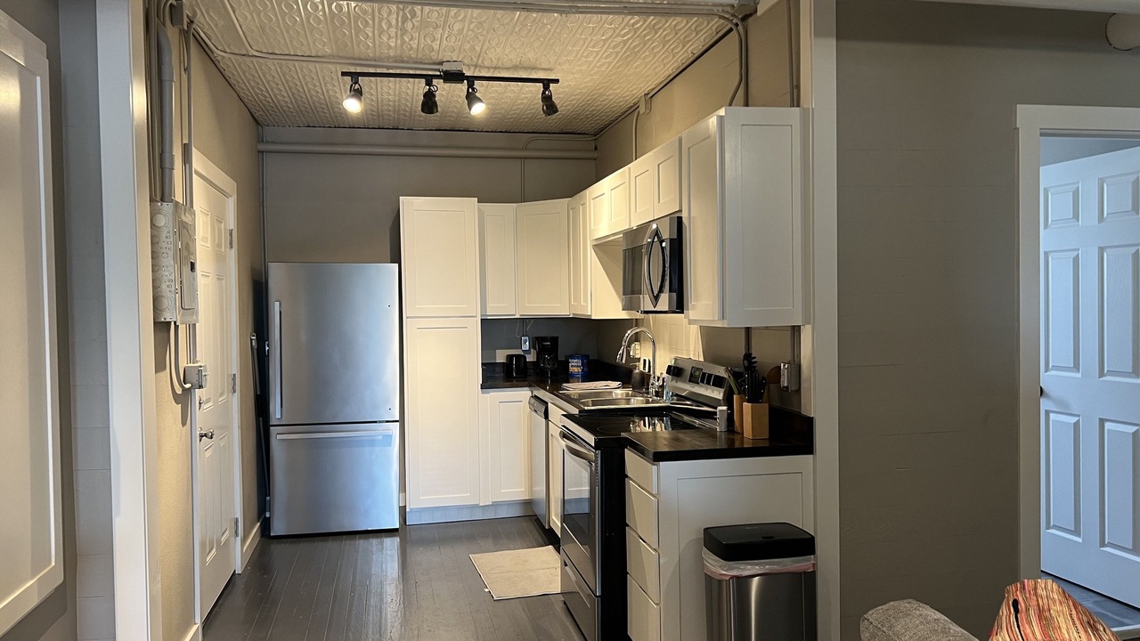 Photo of Kitchen in Hindsville