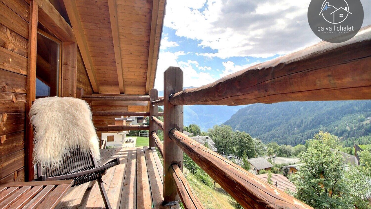 Photo of Outdoor in Ovronnaz