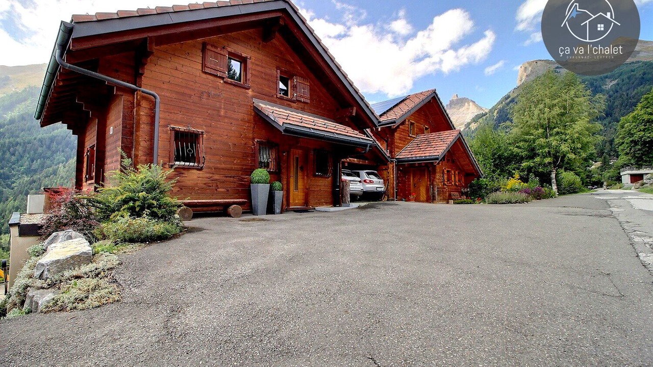 Photo of Outdoor in Ovronnaz
