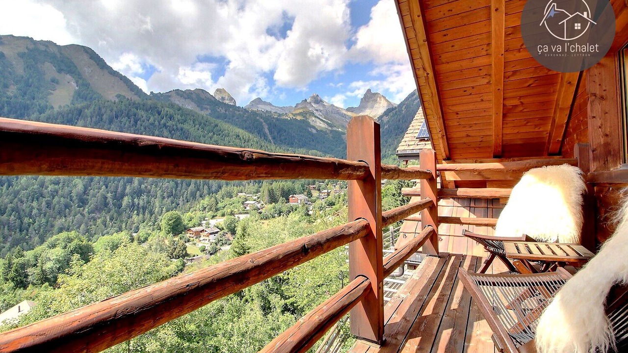 Photo of Outdoor in Ovronnaz