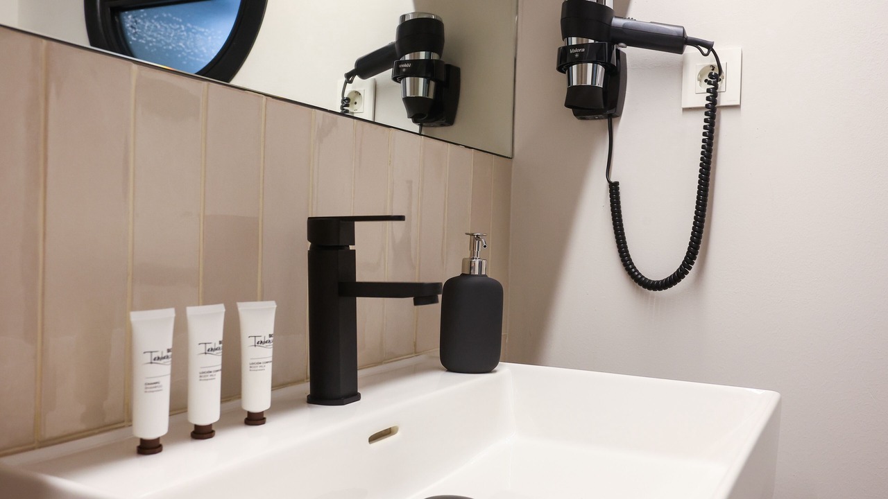 Photo of Bathroom in Morvedre