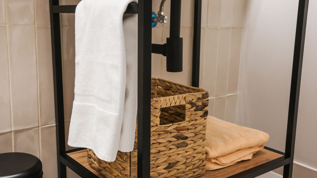 Photo of Bathroom in Morvedre