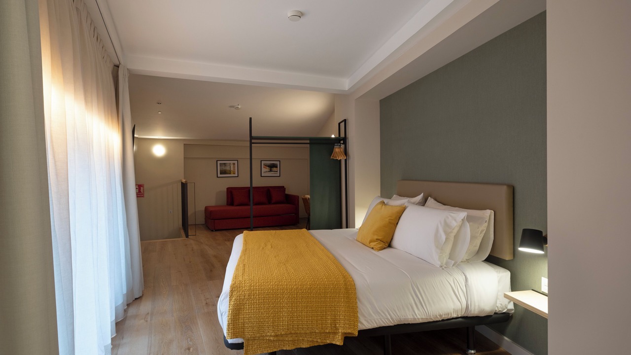 Photo of Bedroom in Morvedre