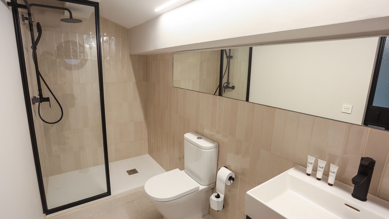 Photo of Bathroom in Morvedre