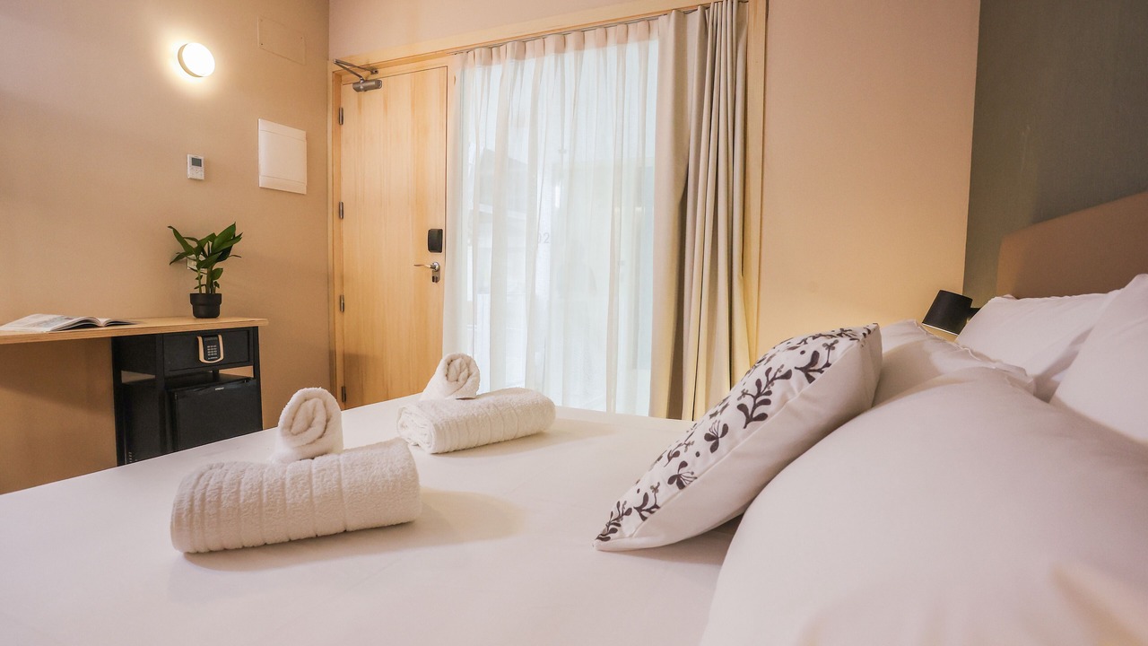 Photo of Bedroom in Morvedre