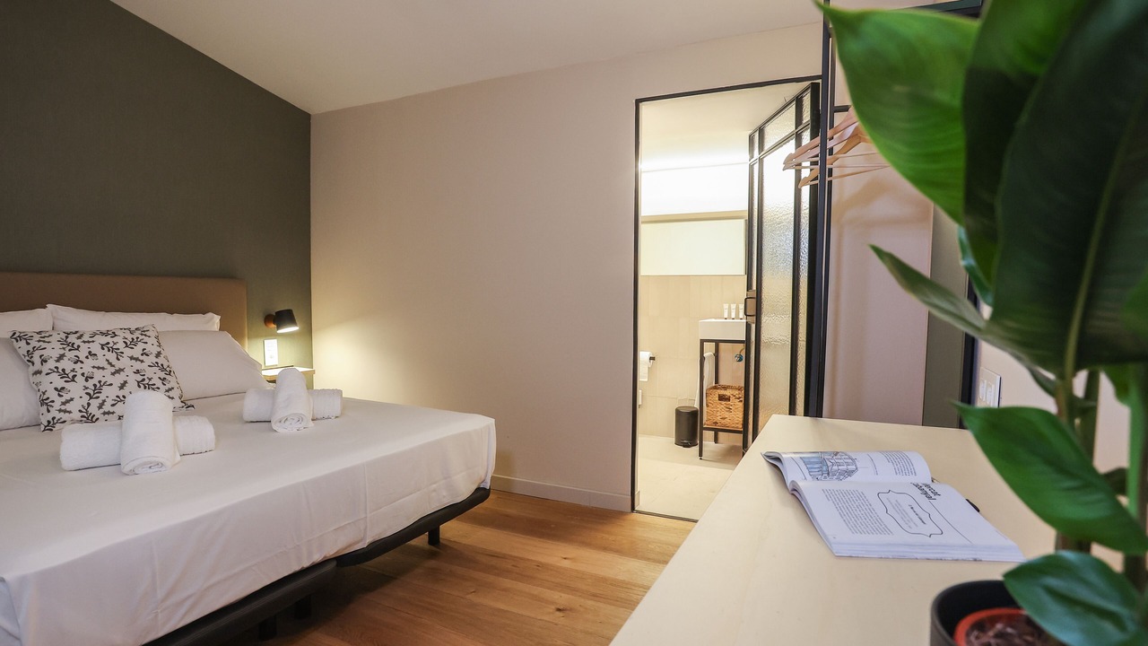 Photo of Bedroom in Morvedre