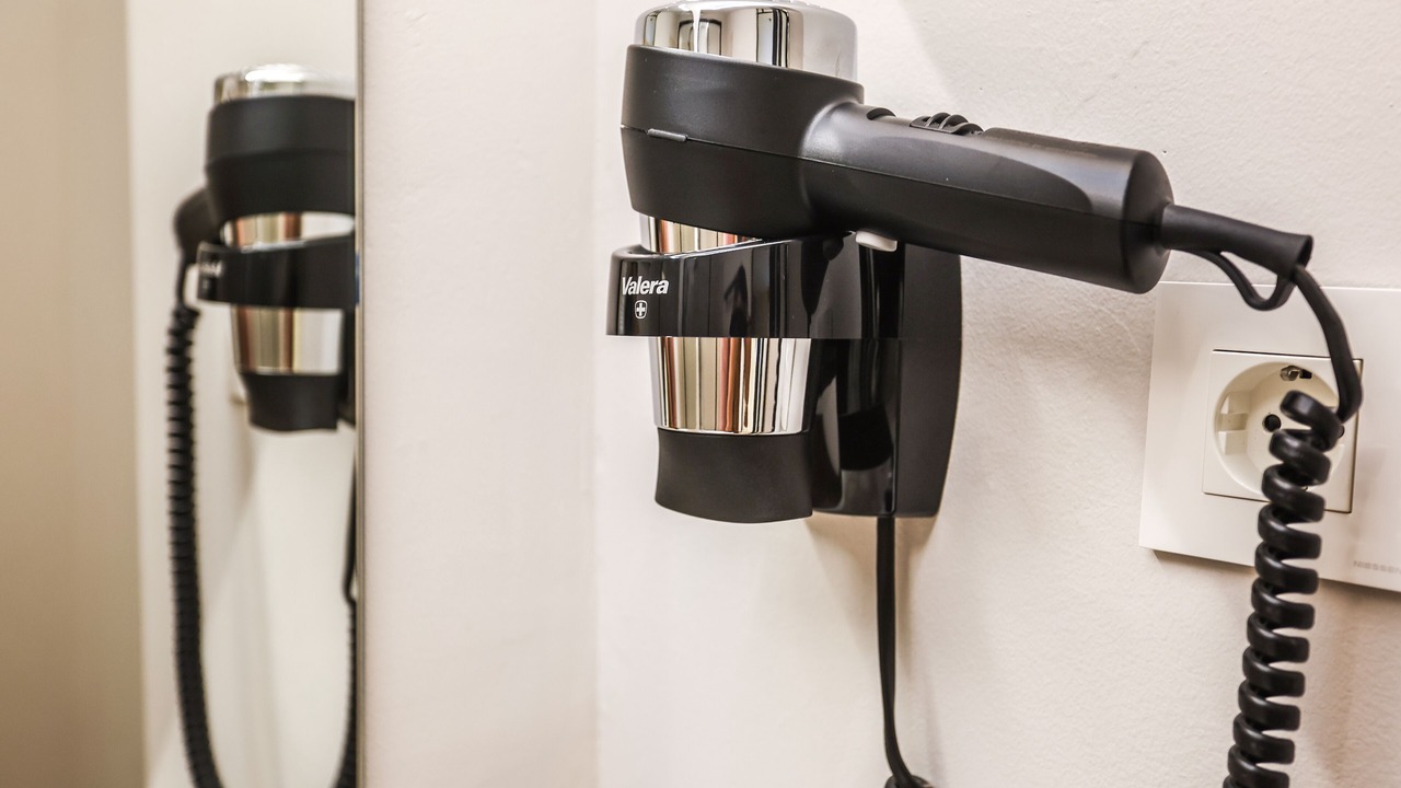 Photo of Bathroom in Morvedre