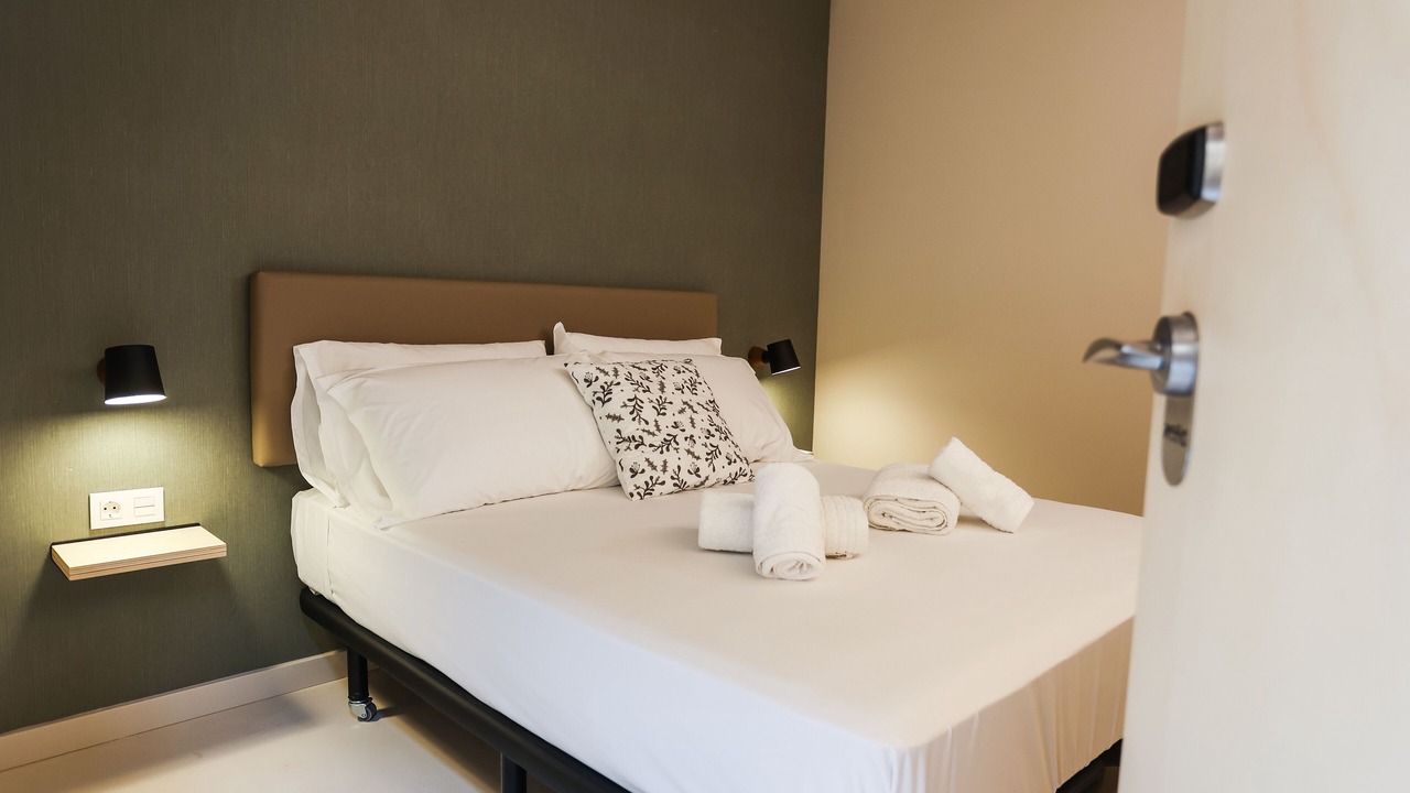 Photo of Bedroom in Morvedre