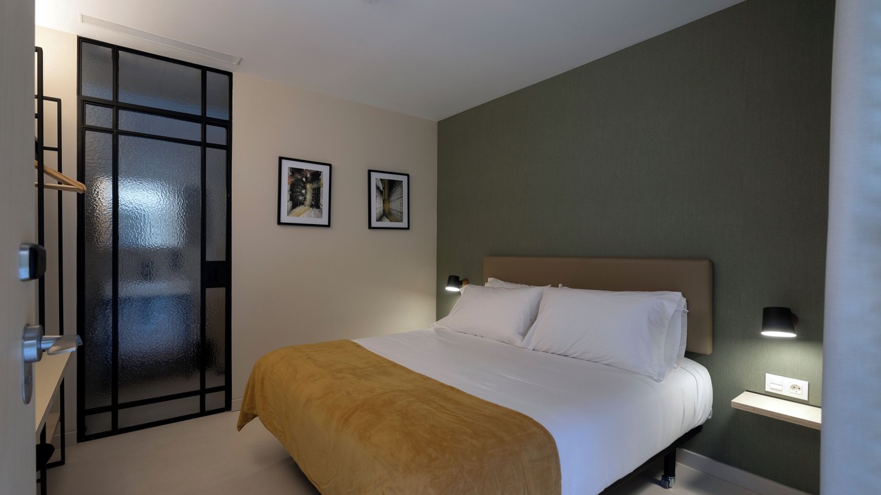 Photo of Bedroom in Morvedre