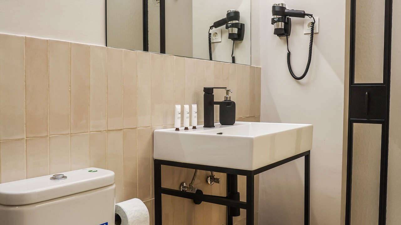 Photo of Bathroom in Morvedre