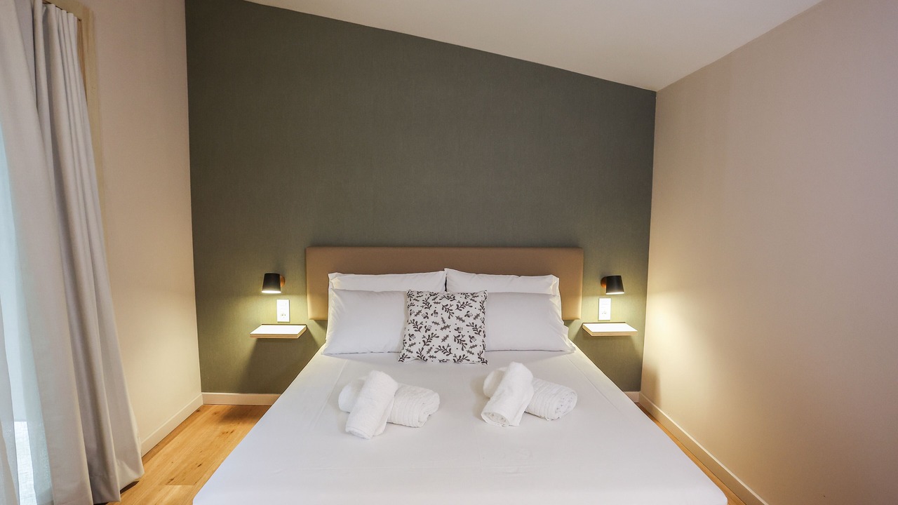 Photo of Bedroom in Morvedre