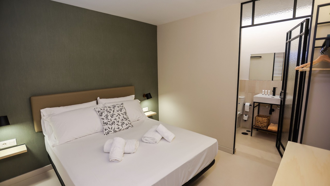 Photo of Bedroom in Morvedre