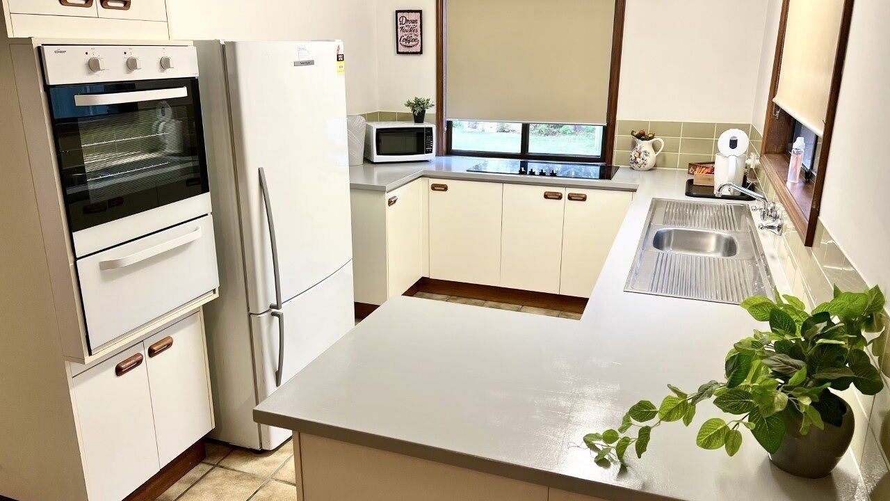 Photo of Kitchen in Lemon Tree Passage