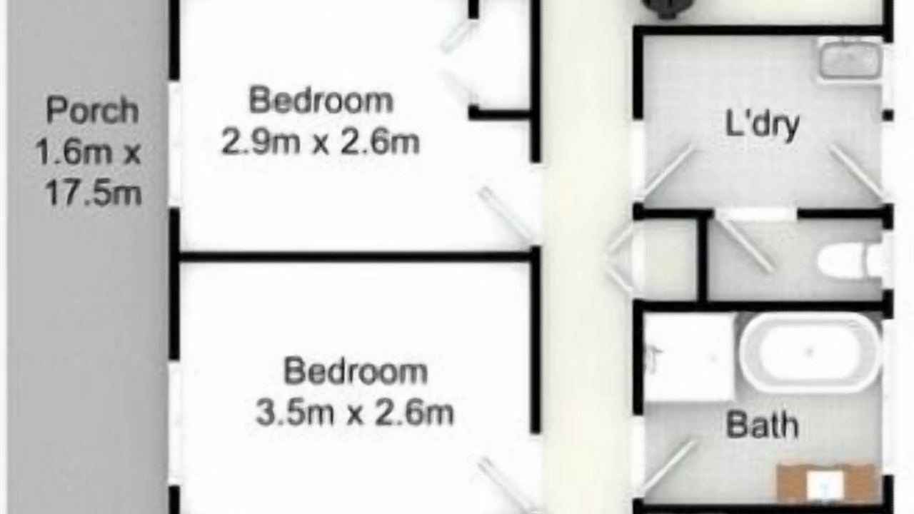 Photo of Others in Lemon Tree Passage