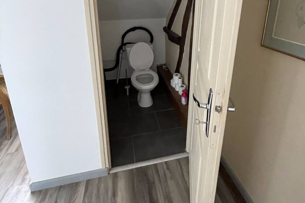 Photo of Bedroom in Saint-Laurent-la-Gatine