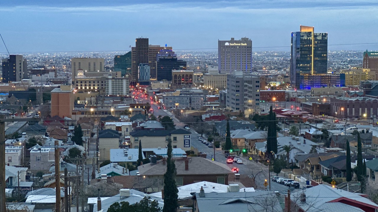 Photo of Outdoor in El Paso