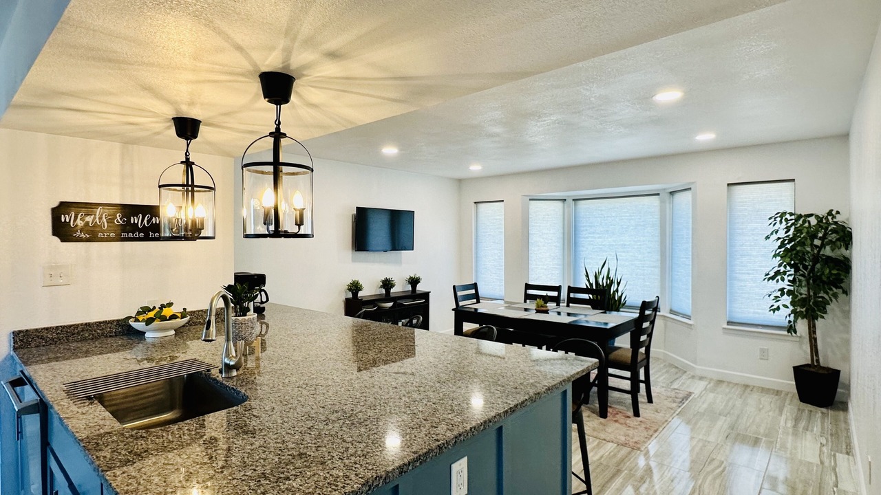 Photo of Kitchen in El Paso