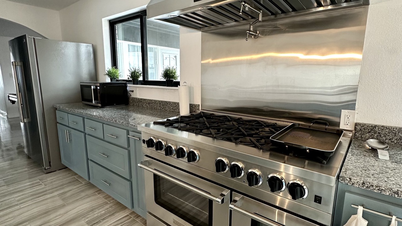 Photo of Kitchen in El Paso
