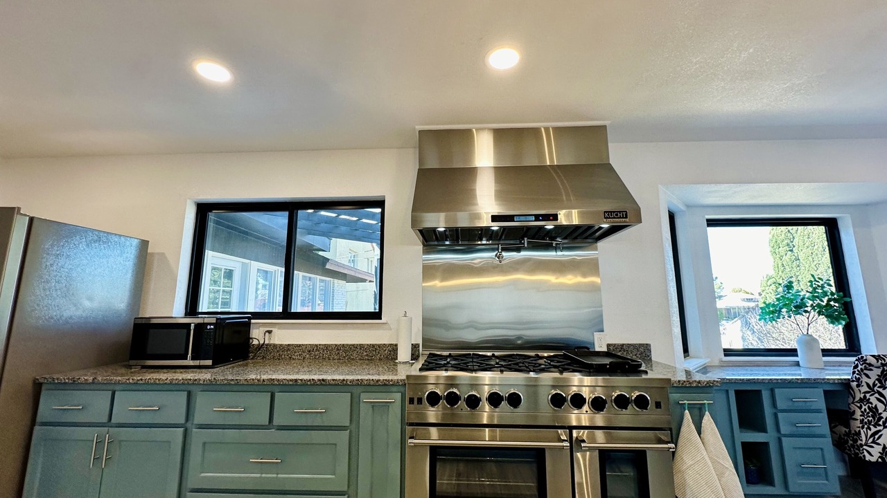 Photo of Kitchen in El Paso