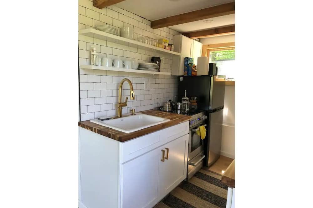 Photo of Kitchen in Middleburgh