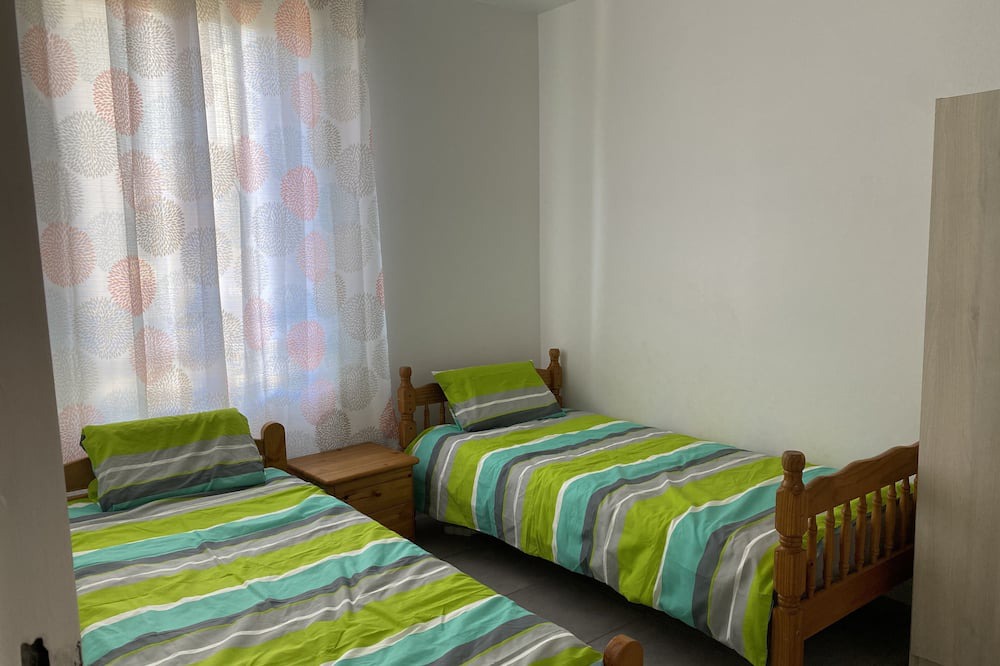 Photo of Bedroom in Quartier Sapins-Chatelet-Lombardie