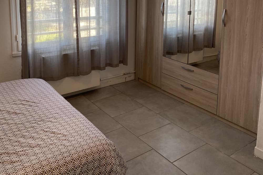Photo of Bedroom in Quartier Sapins-Chatelet-Lombardie