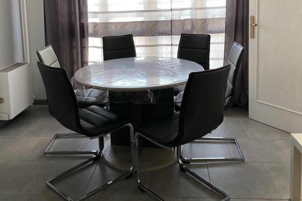 Photo of Bedroom in Quartier Sapins-Chatelet-Lombardie