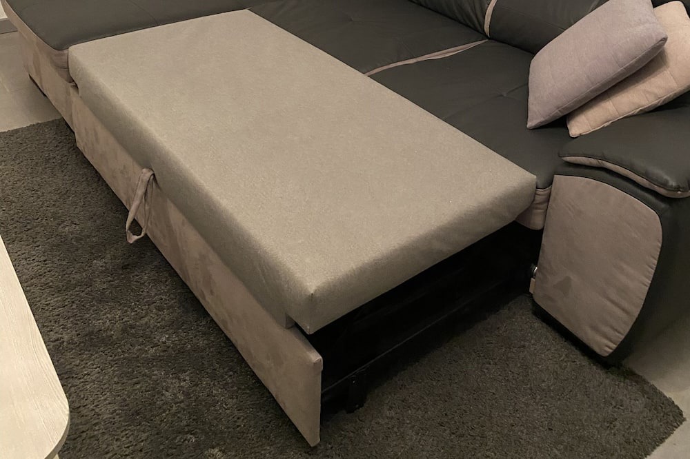 Photo of Livingroom in Quartier Sapins-Chatelet-Lombardie