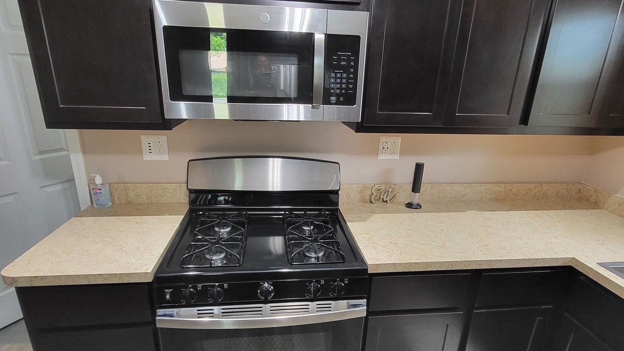 Photo of Kitchen in University Park