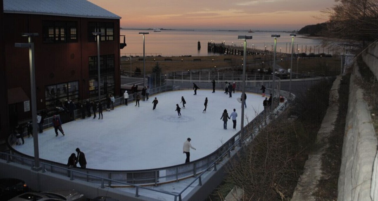 Photo of Outdoor in Terryville