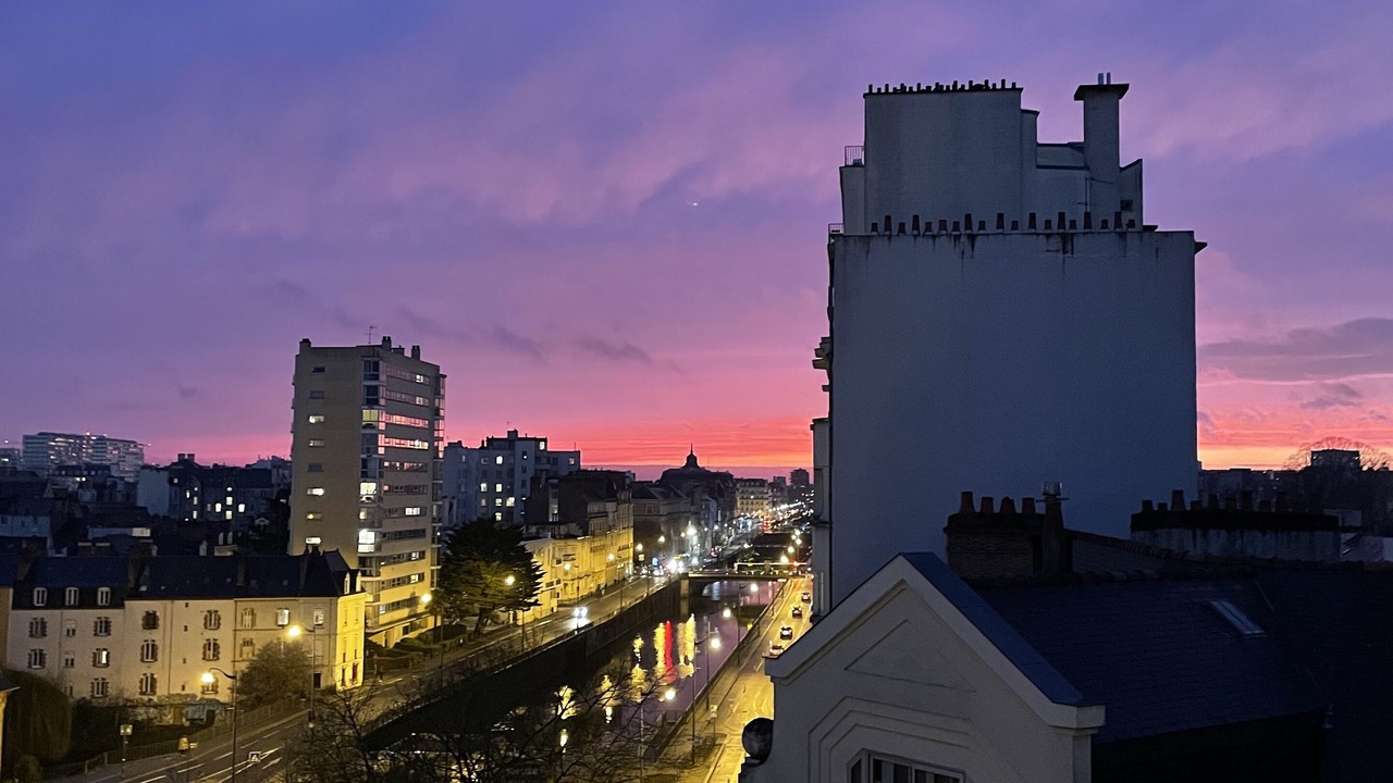 Photo of Buildings in Thabor - Saint-Helier