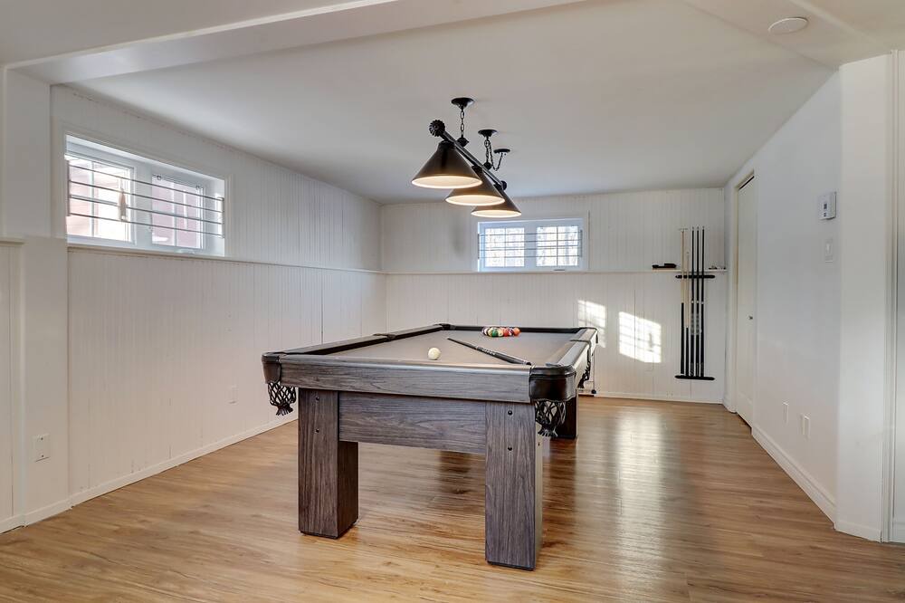 Photo of Bedroom in Deauville