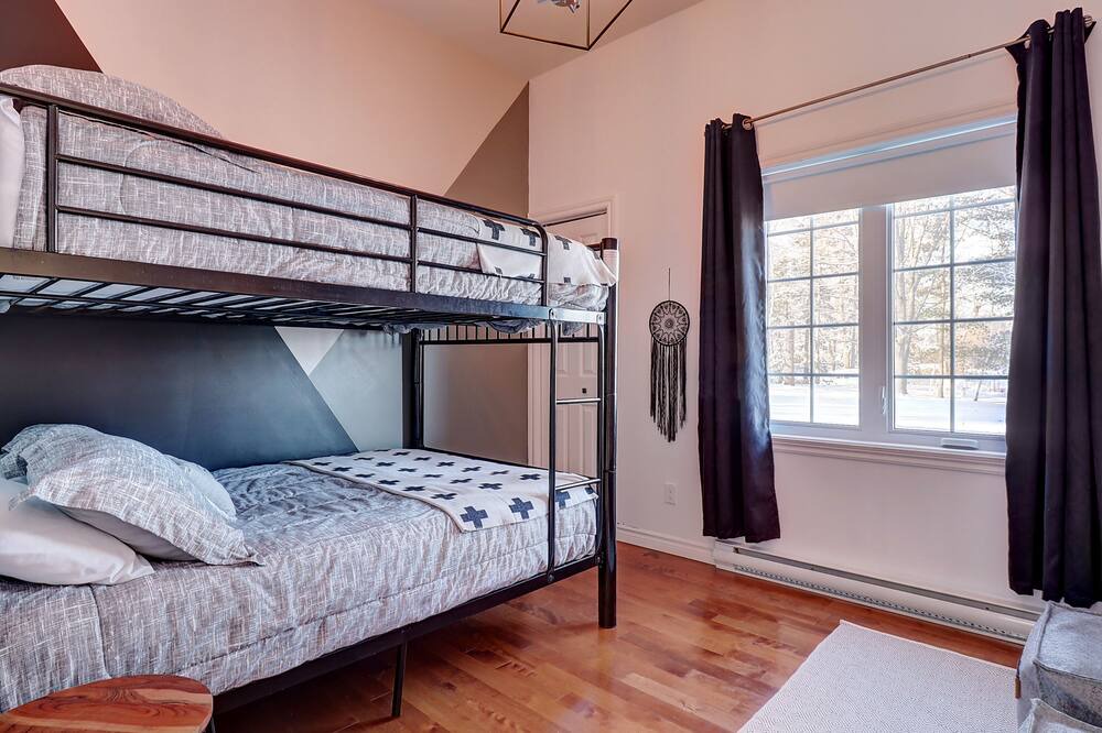 Photo of Bedroom in Deauville