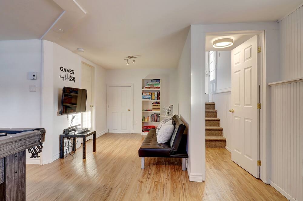 Photo of Livingroom in Deauville