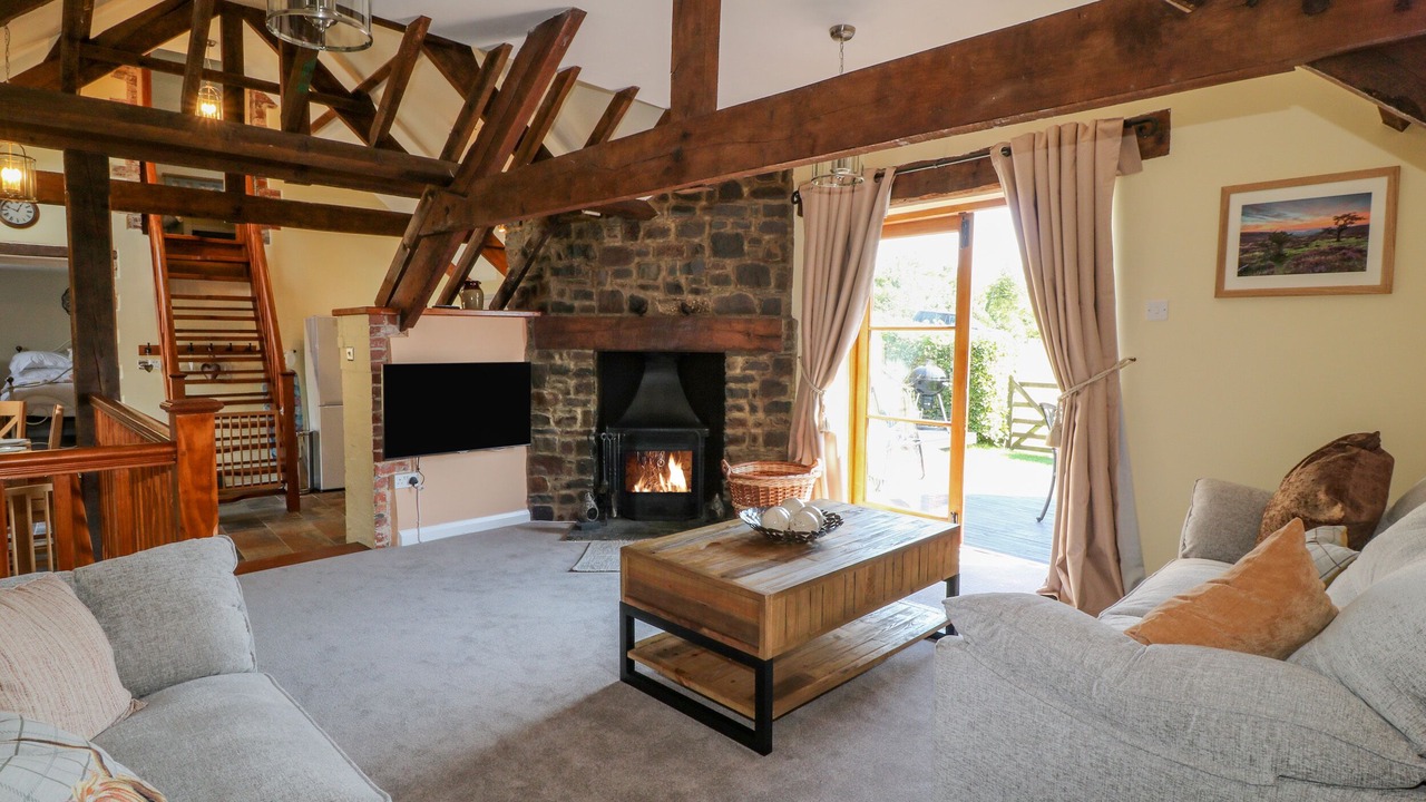 Photo of Livingroom in South Molton