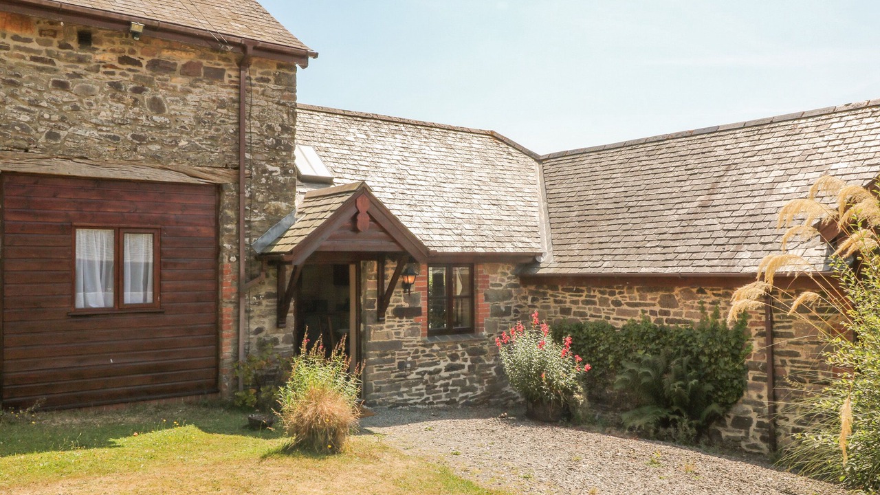 Photo of Outdoor in South Molton