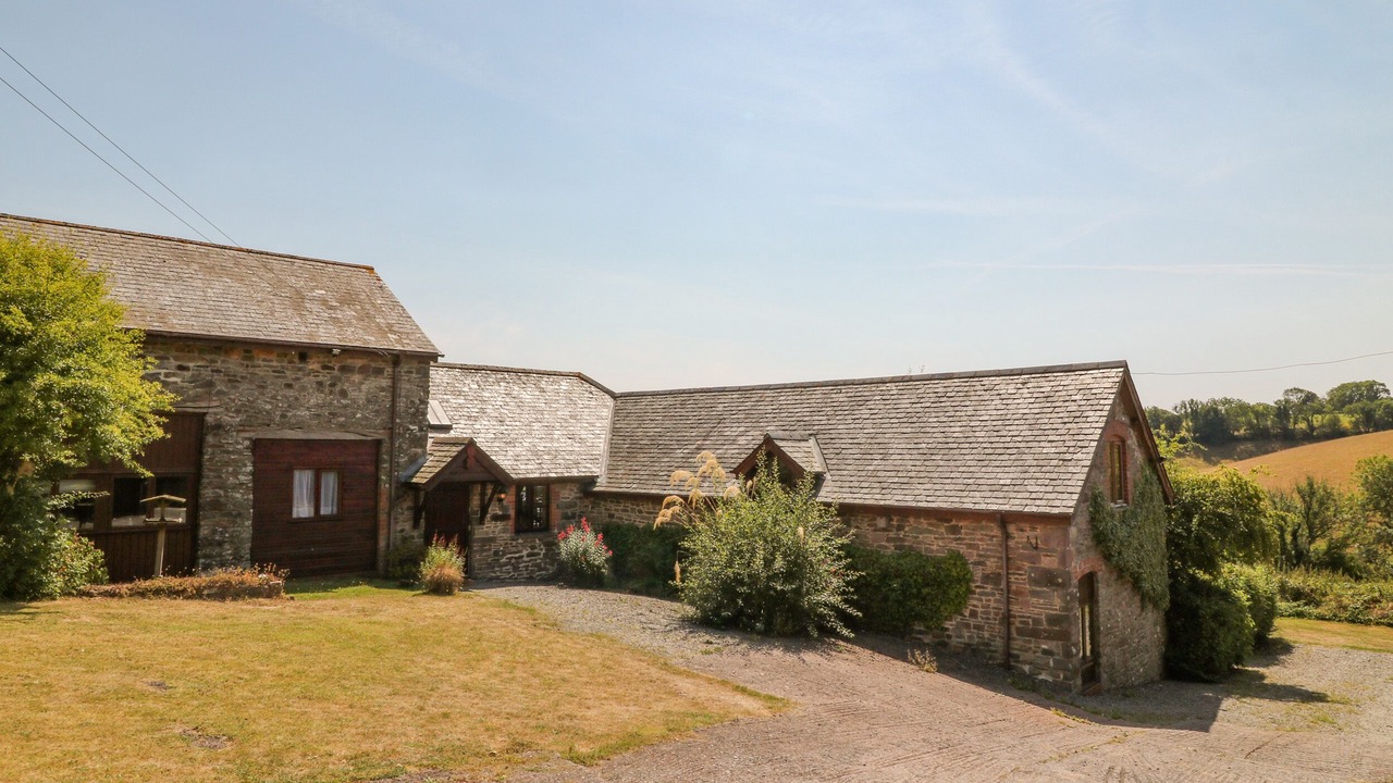 Photo of Outdoor in South Molton