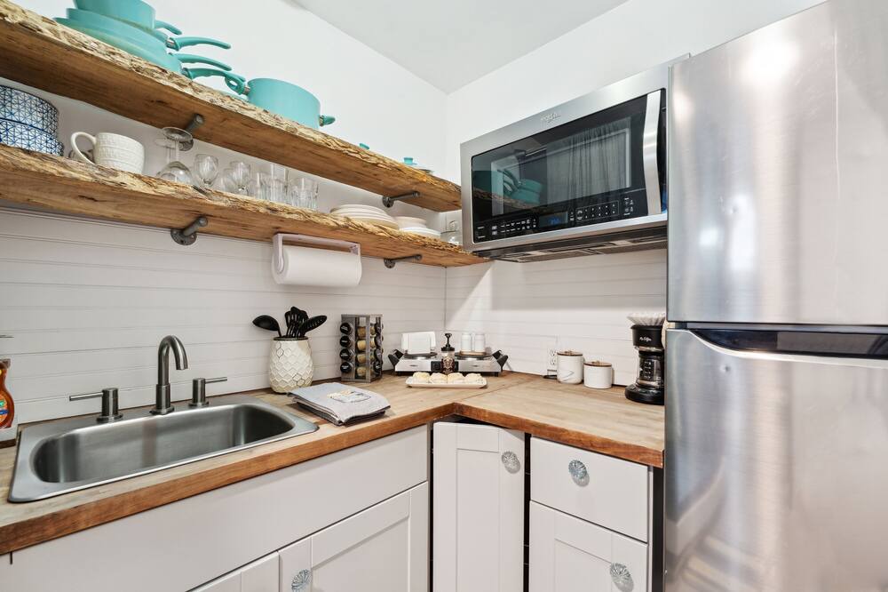 Photo of Kitchen in Metropolitan