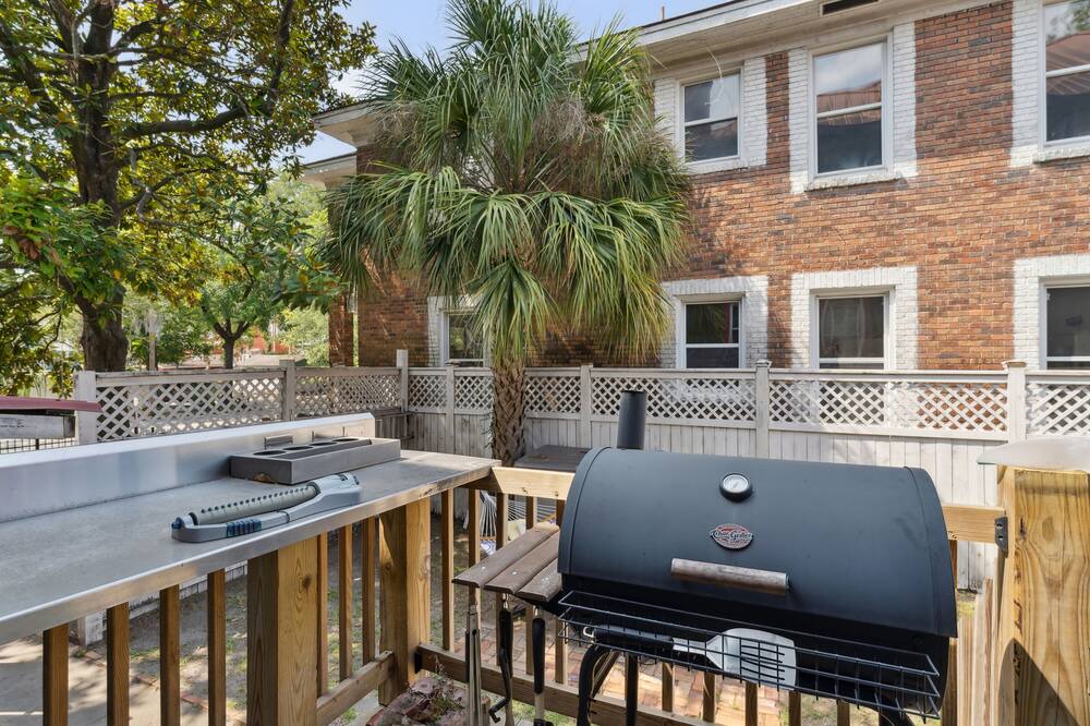 Photo of Outdoor in Metropolitan