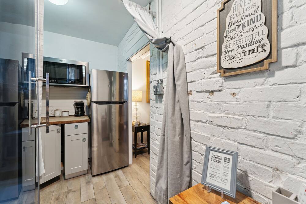 Photo of Kitchen in Metropolitan