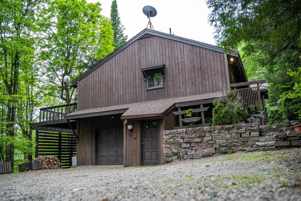 Photo of Outdoor in Saint-Faustin-Lac-Carre