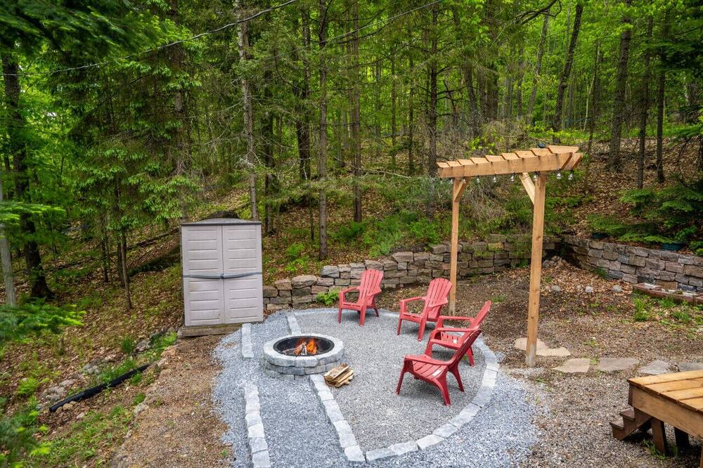 Photo of Outdoor in Saint-Faustin-Lac-Carre