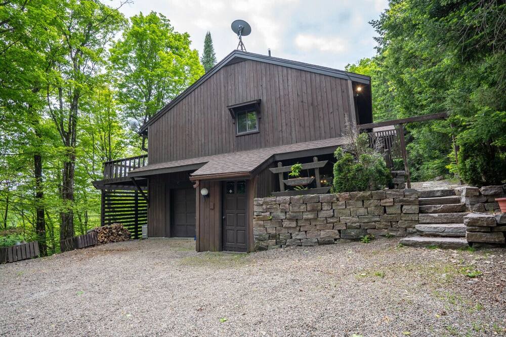Photo of Outdoor in Saint-Faustin-Lac-Carre
