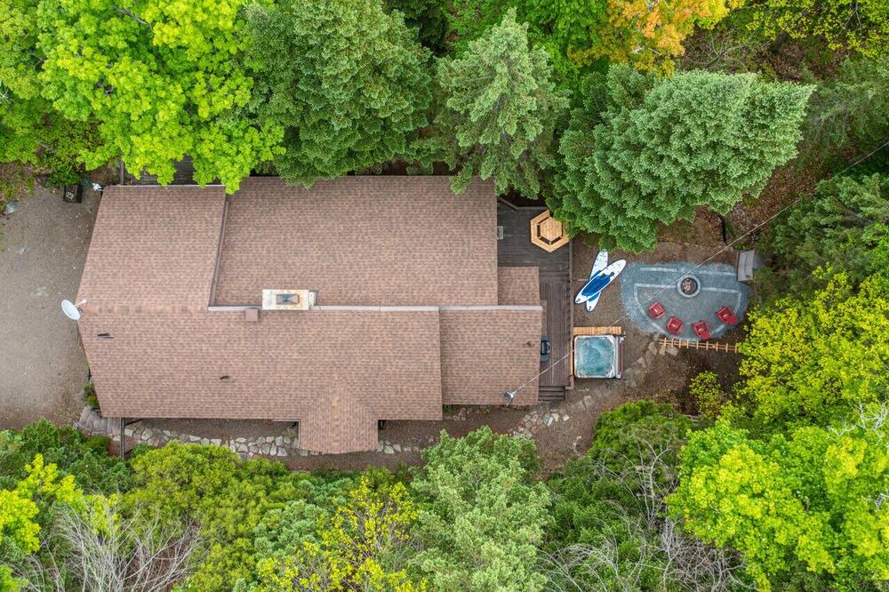 Photo of Outdoor in Saint-Faustin-Lac-Carre